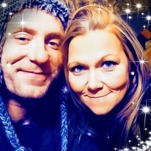 Meet your Posher, Chrissy